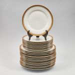 966 9170 DINNERWARE